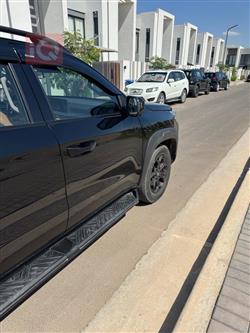 Changan Hunter
